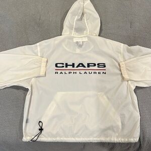 Polo Ralph Lauren Windbreaker
